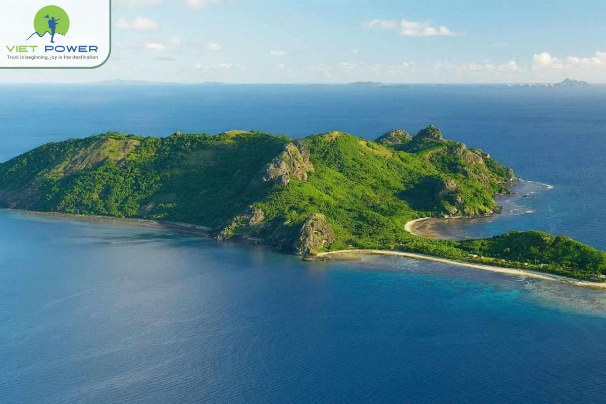 Con Dao Island (6)