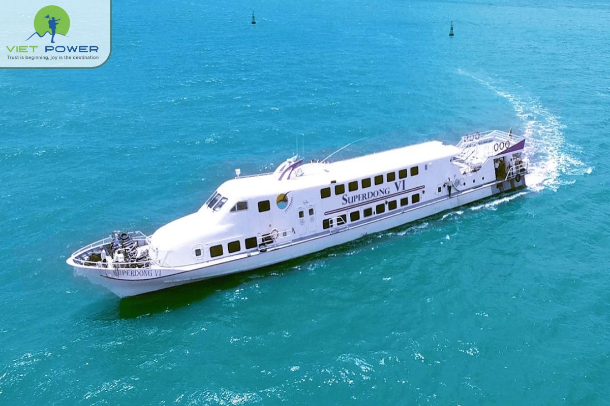 Con Dao Island (9)
