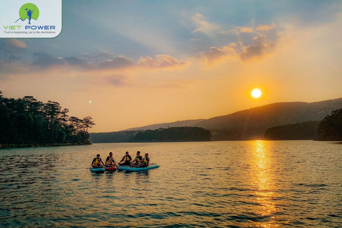 Da Lat’s Most Beautiful Lakes (5)