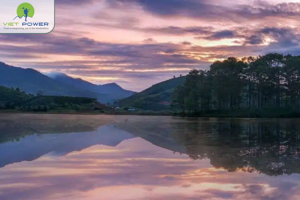 Da Lat’s Most Beautiful Lakes (7)