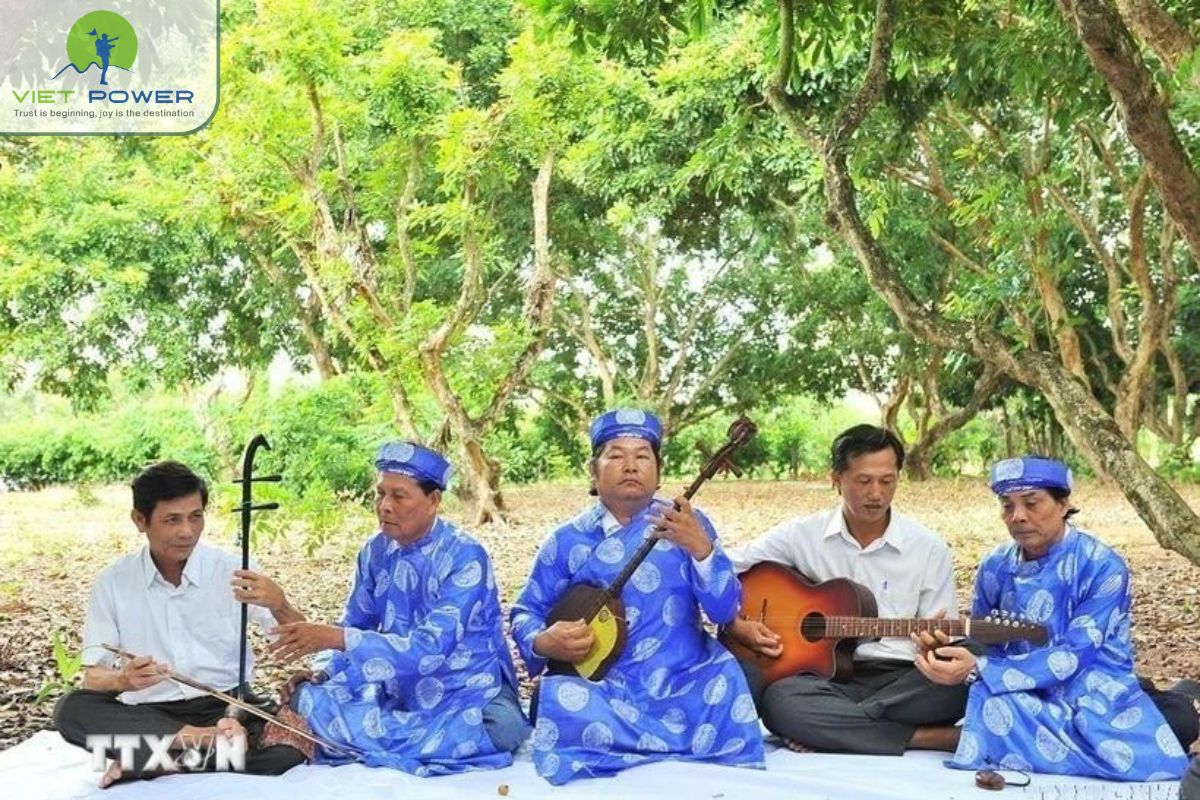 Don Ca Tai Tu