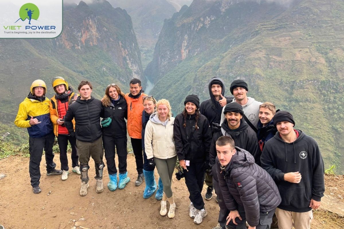 Ha Giang in February (14)