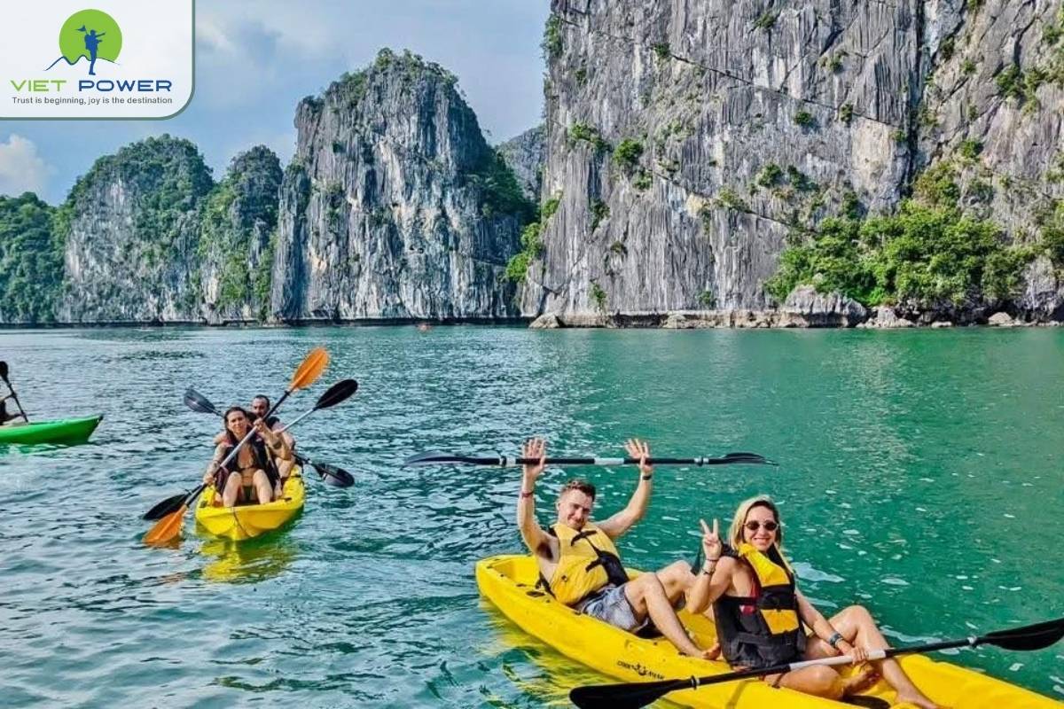 Ha Long Bay The Complete Guide to Vietnam's Natural Wonder (5)