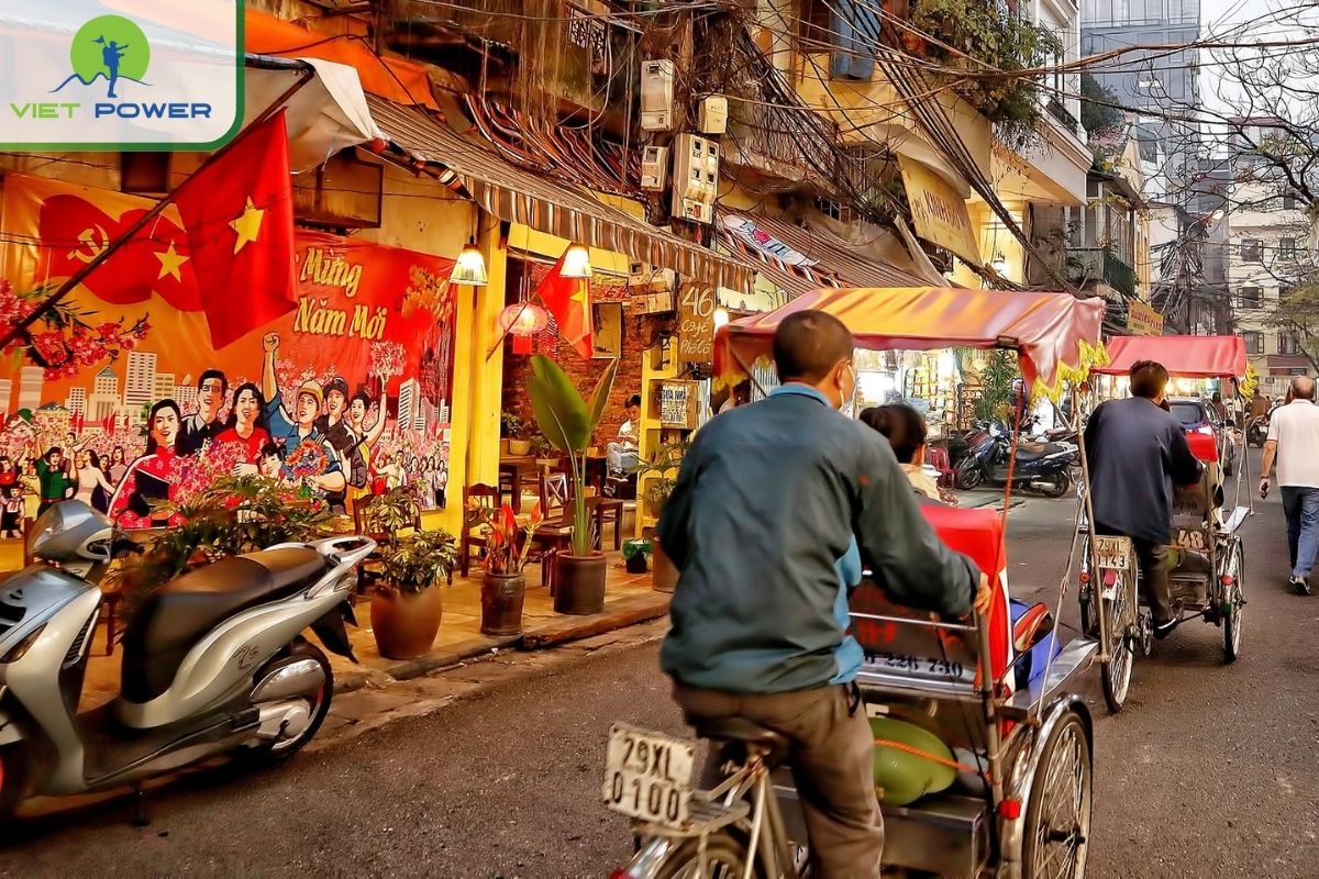 Quick-start guide for Hanoi.