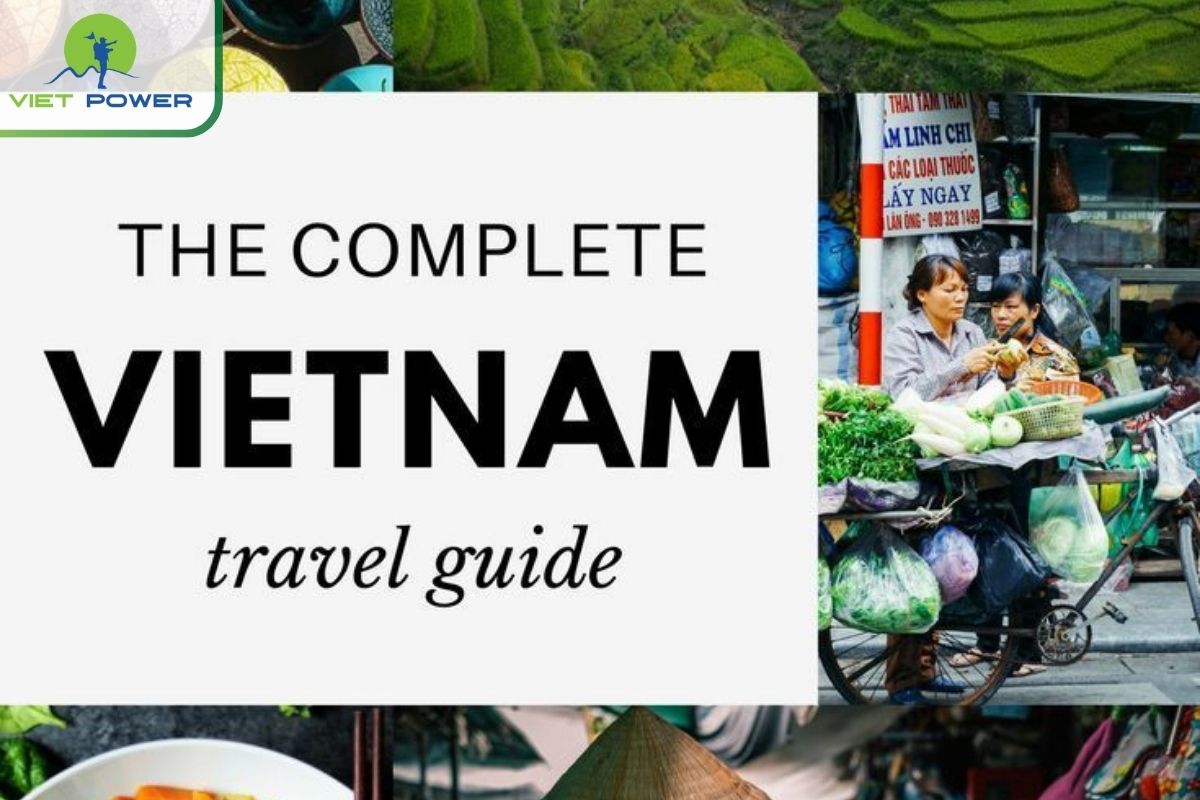 Planning your Vietnam trip.