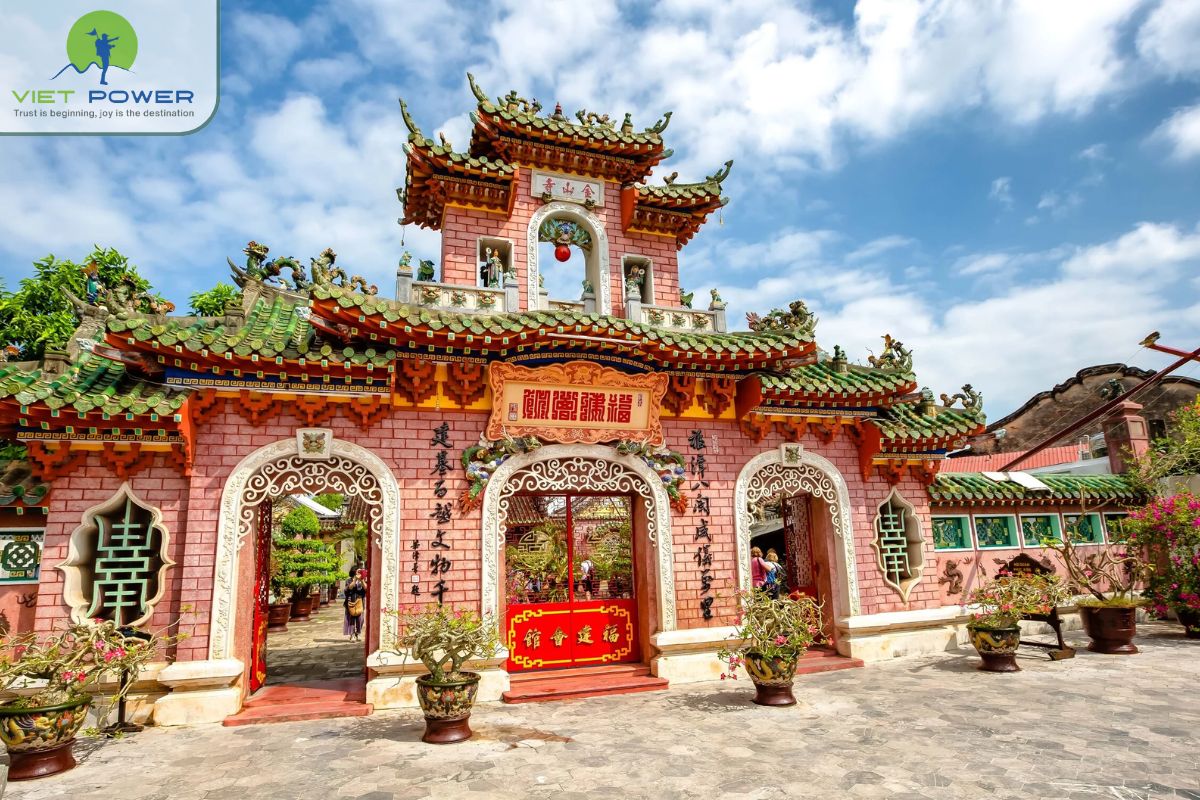 Hoi An 1-day tour (10)