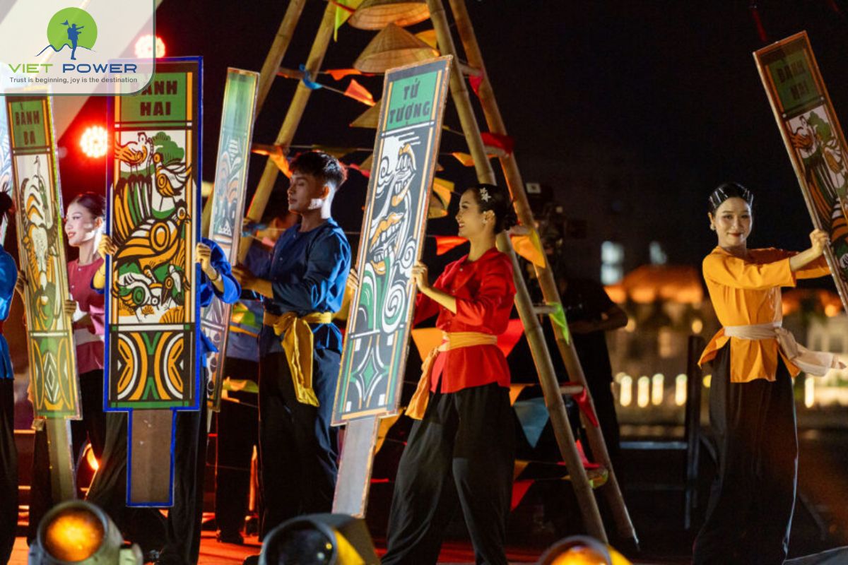 Hoi An Night Market (11)