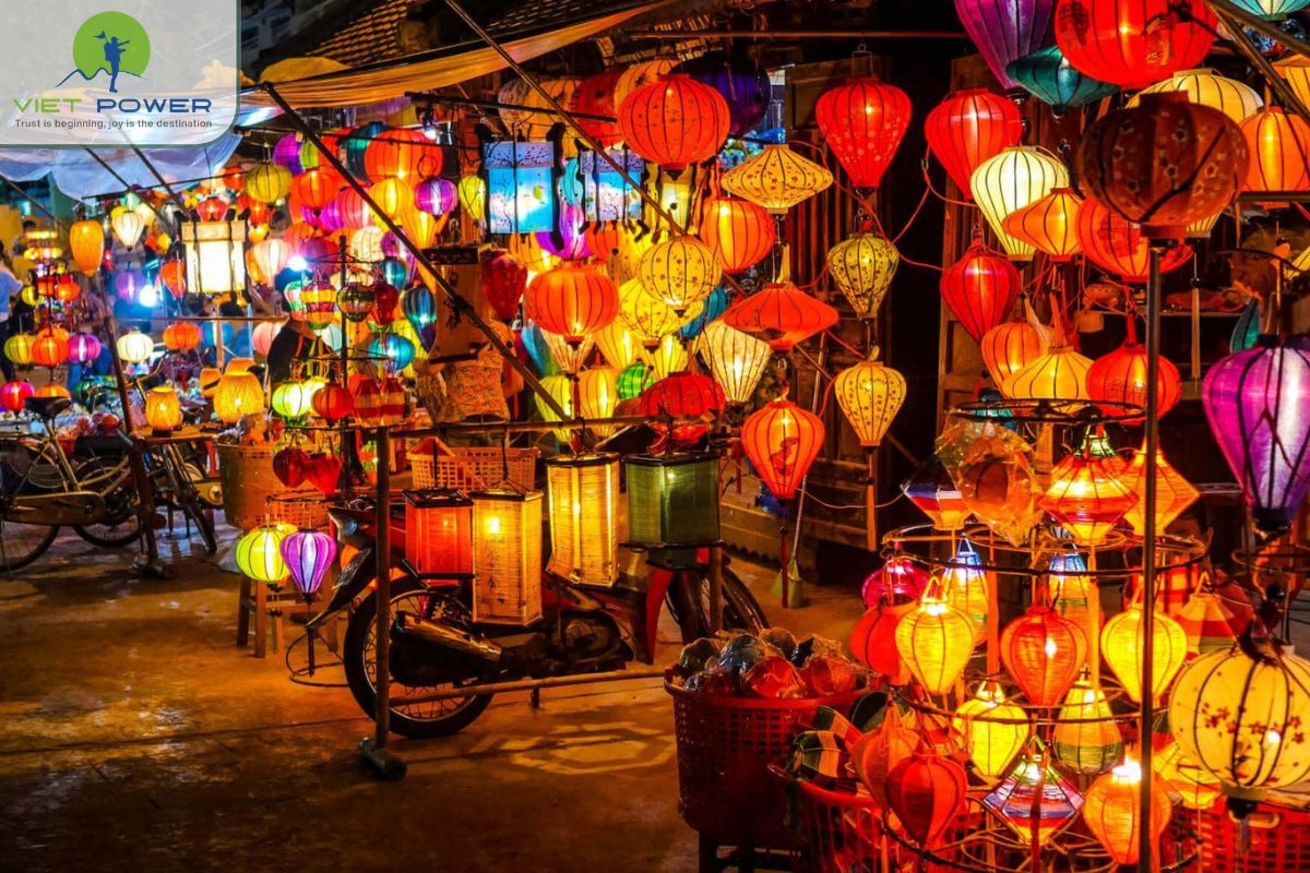 Hoi An Night Market (4)