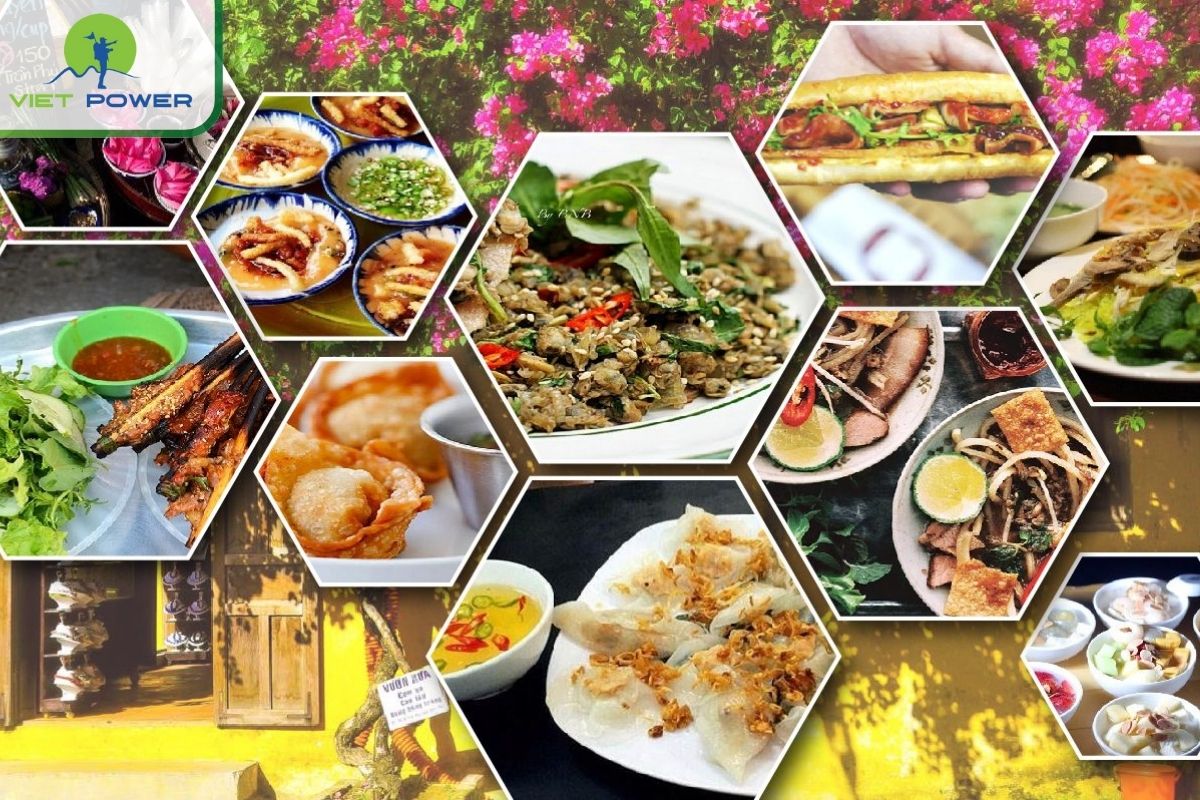 Vietnam Tourist Attractions