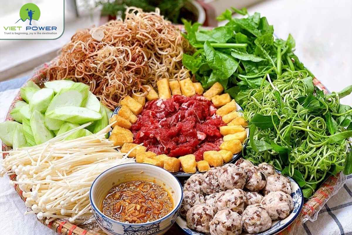 Hot Pot in Vietnam Types, Ingredients & Best Restaurants (2)