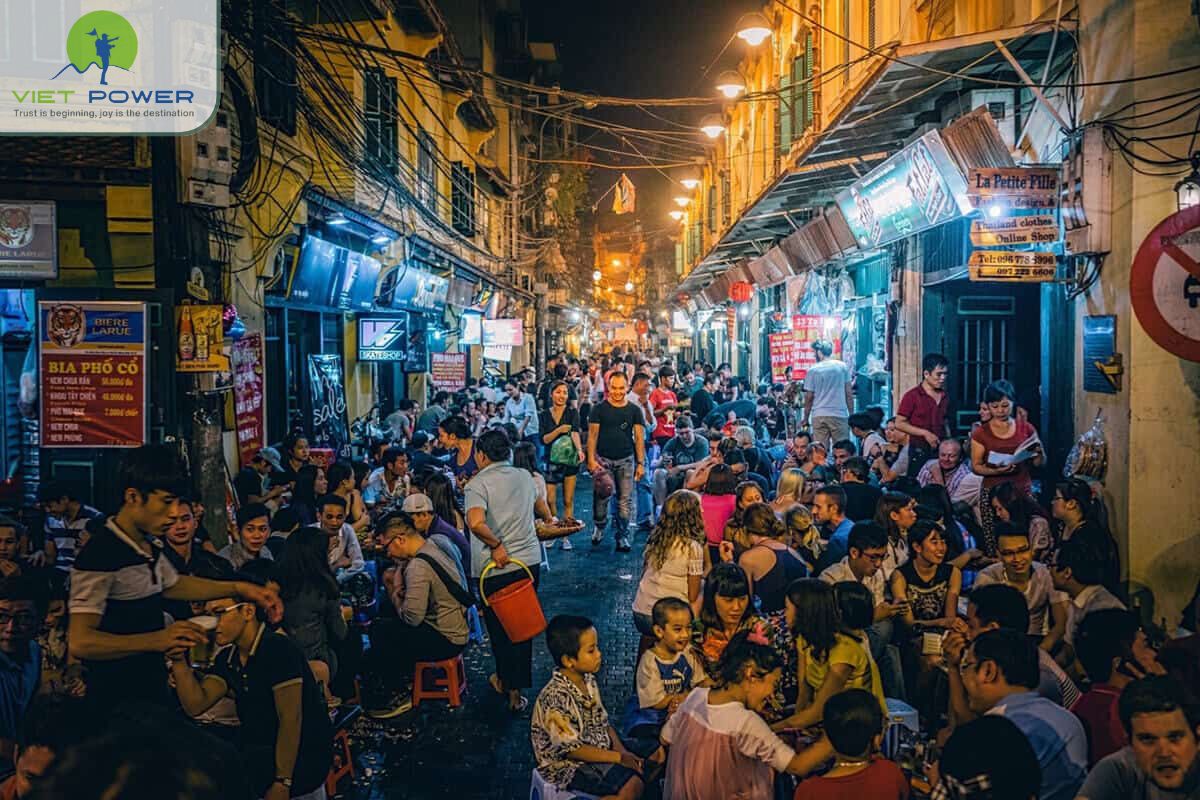 Hotels in Hanoi Old Quarter (2)