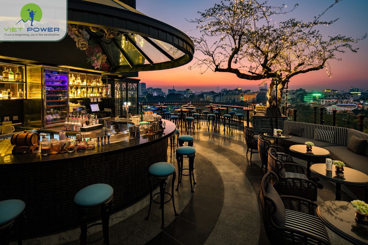 Hotels in Hanoi Old Quarter (4)