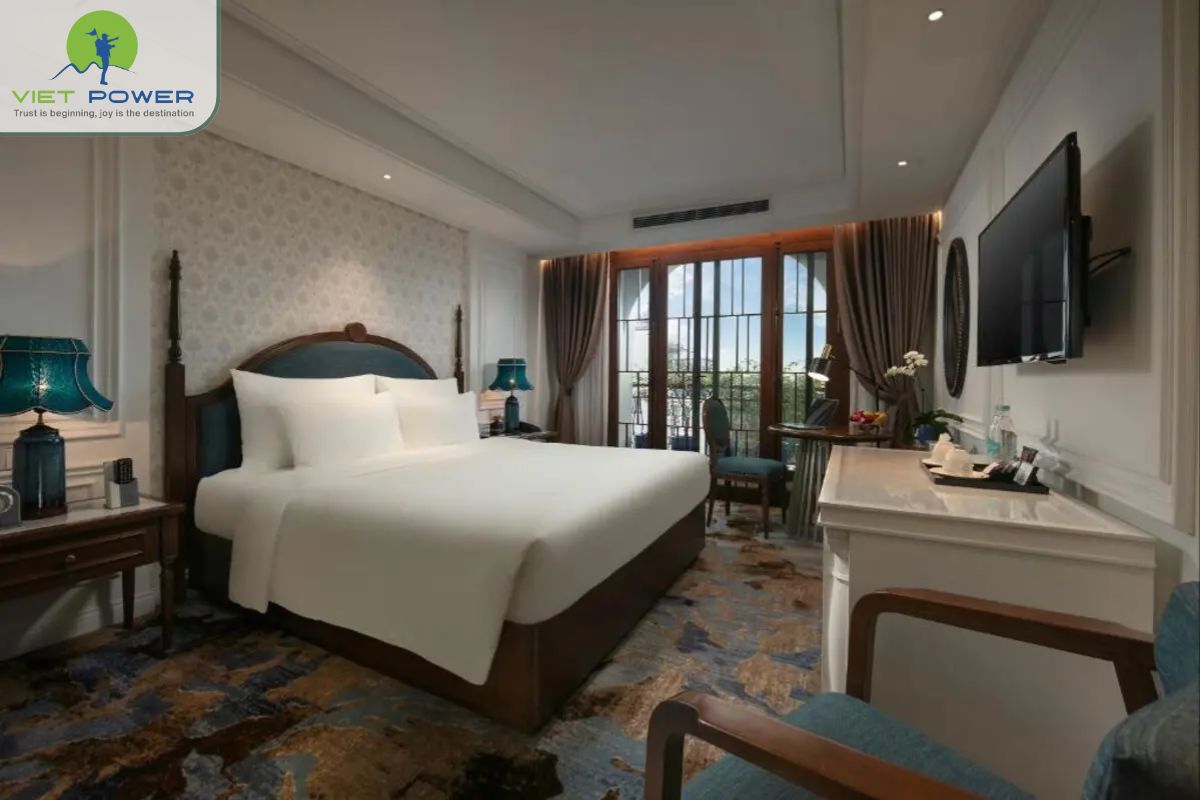 Hotels in Hanoi Old Quarter (6)