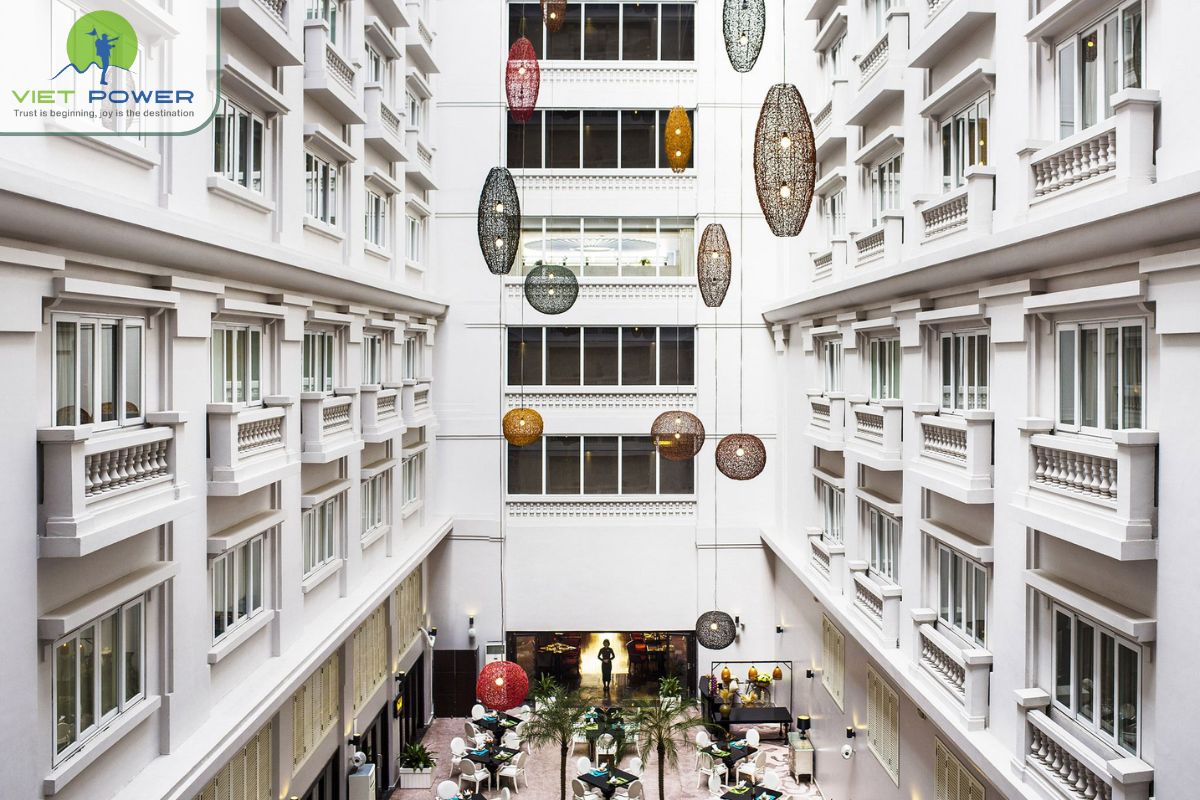 Hotels in Hanoi Old Quarter (7)