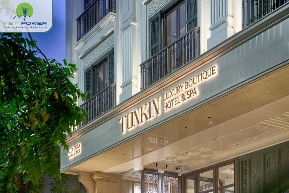 Hotels in Hanoi Old Quarter (8)