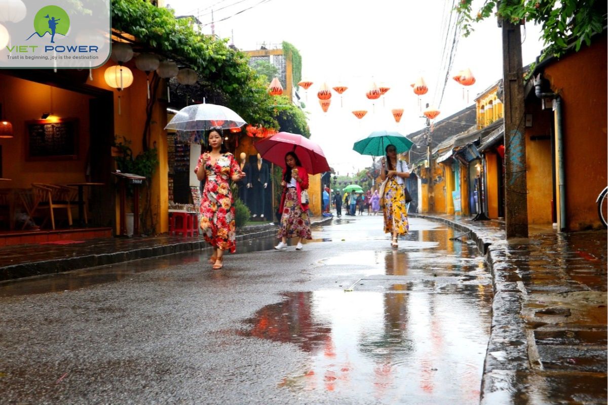 How Hot Is Vietnam in August