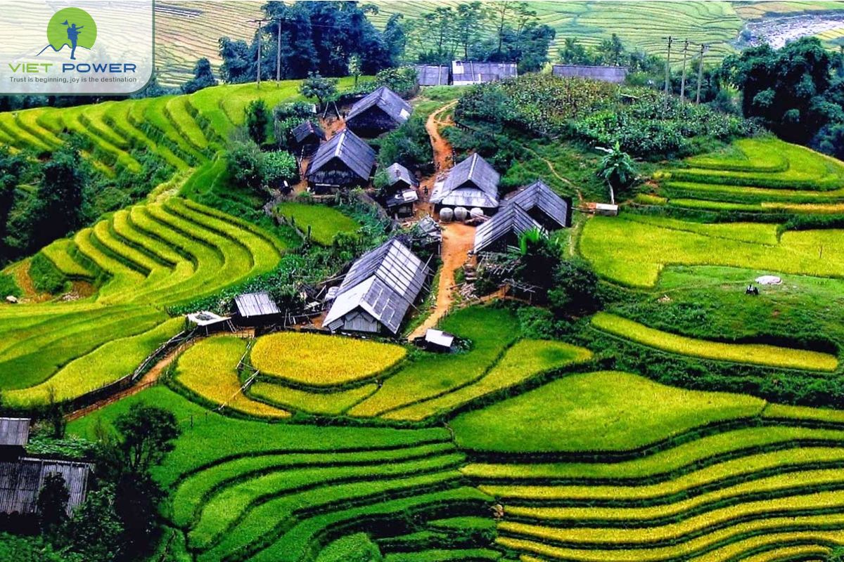 Vietnam Weather in September