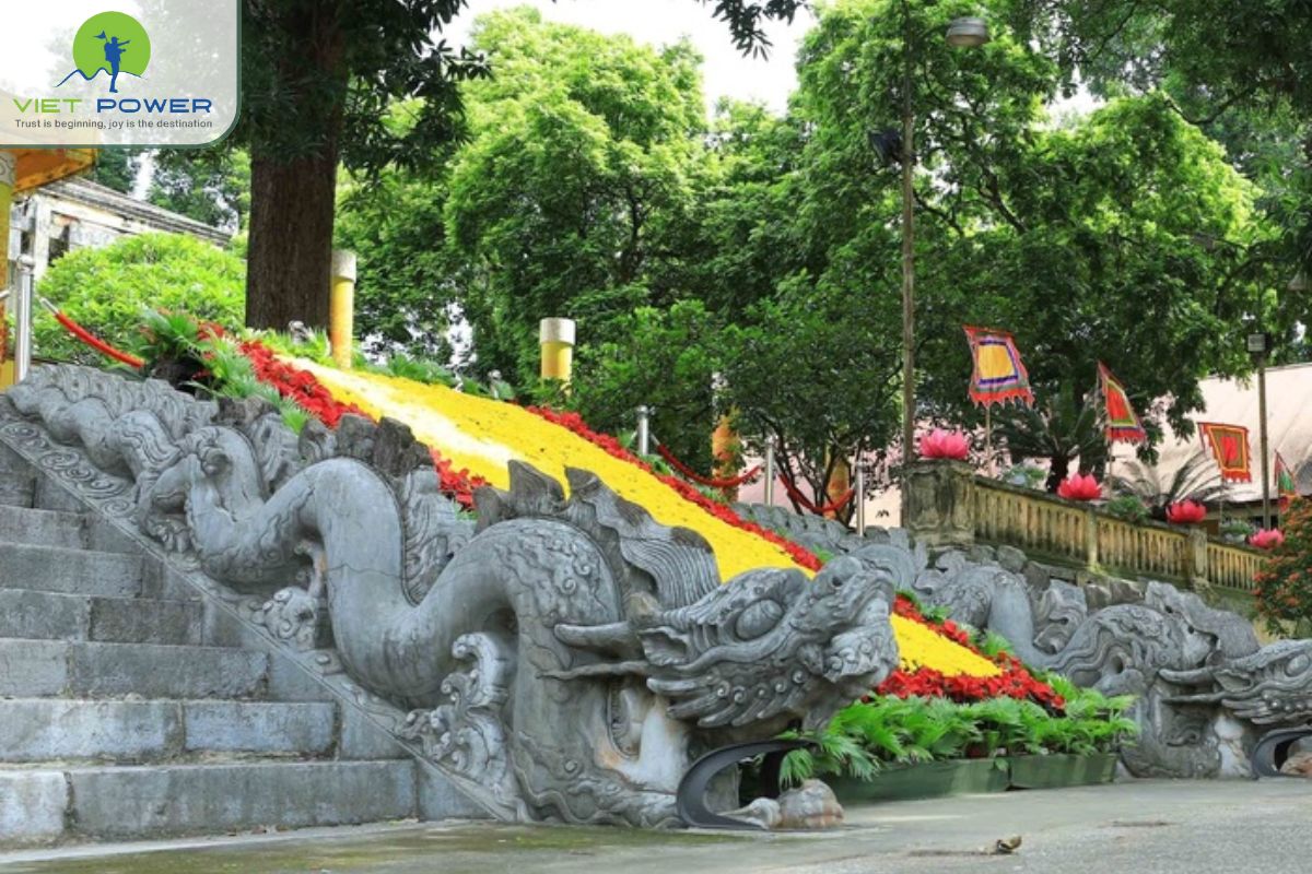 Imperial Citadel of Thang Long (4)