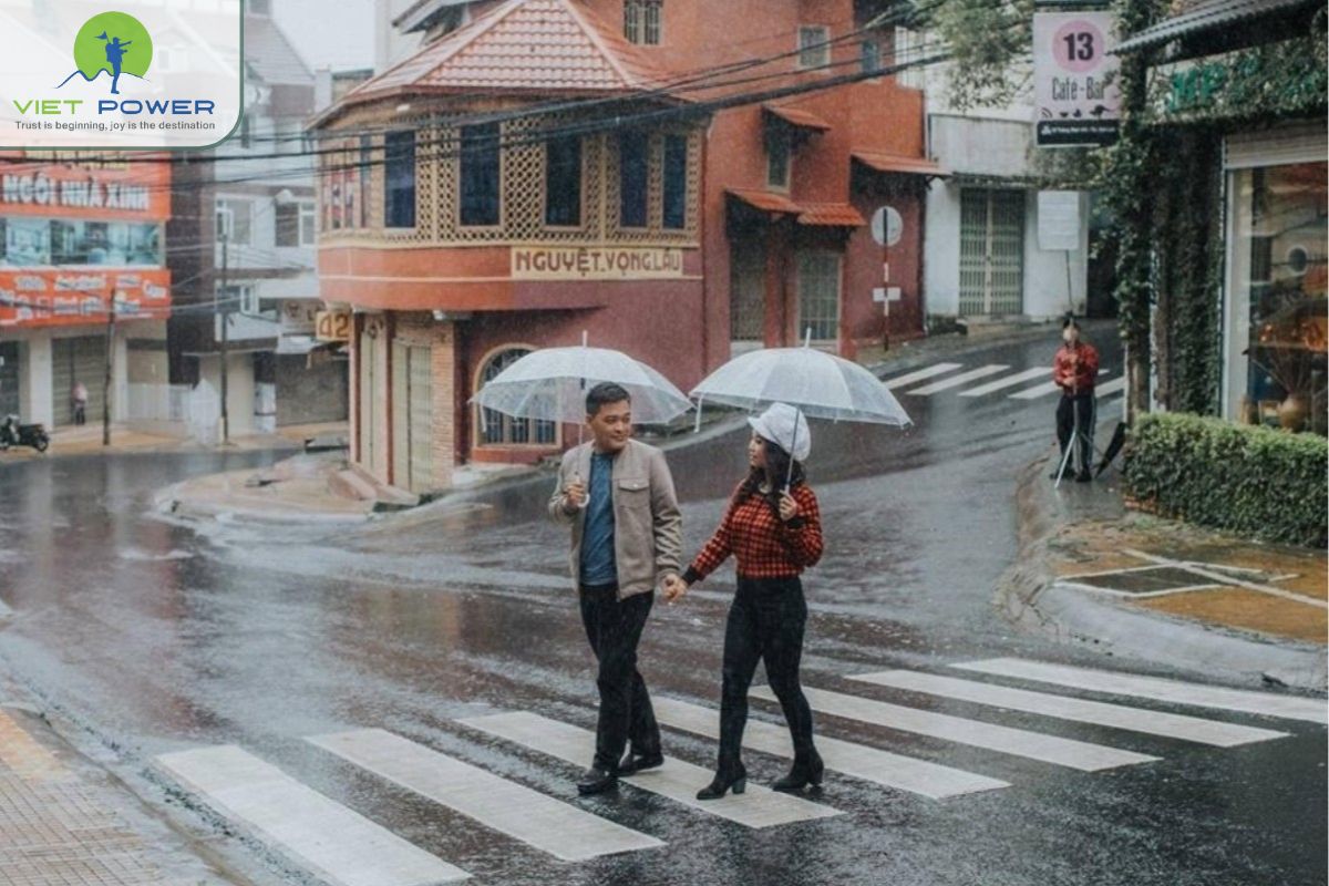 Is August a Good Time to Travel to Vietnam