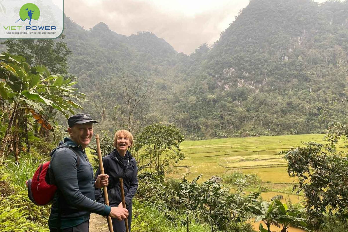 Is Trekking in Pu Luong Possible in June