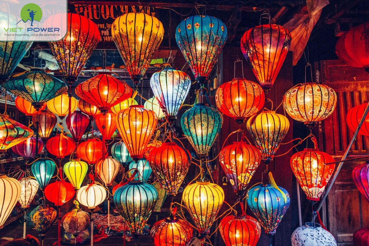 Lantern-Lit Wishes