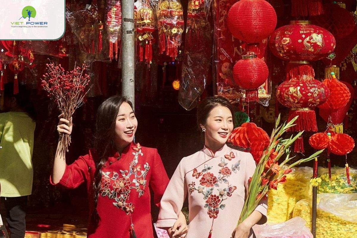 Lunar New Year Holiday