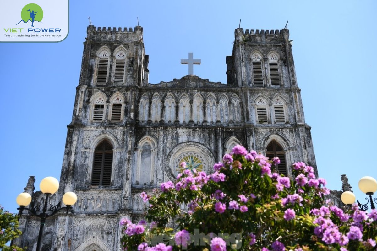 Mang Lang Church