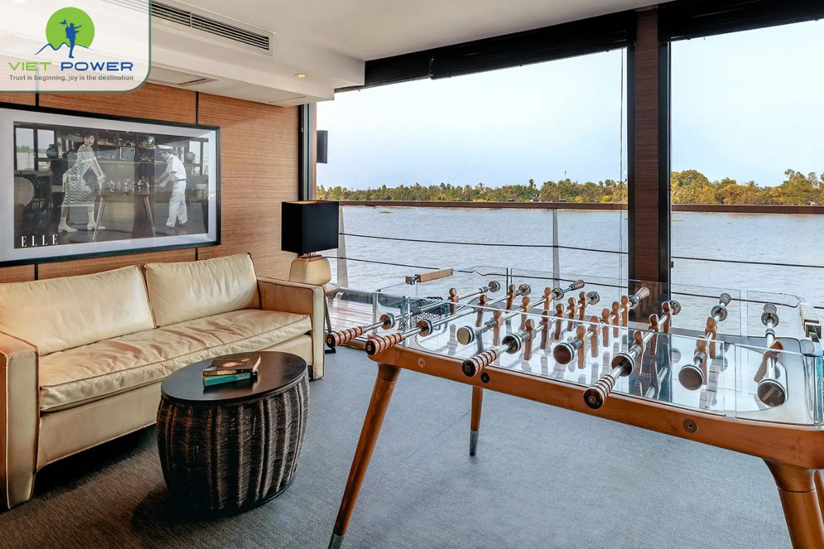 Mekong River Cruise (3)