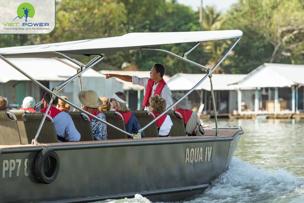 Mekong River Cruise (9)