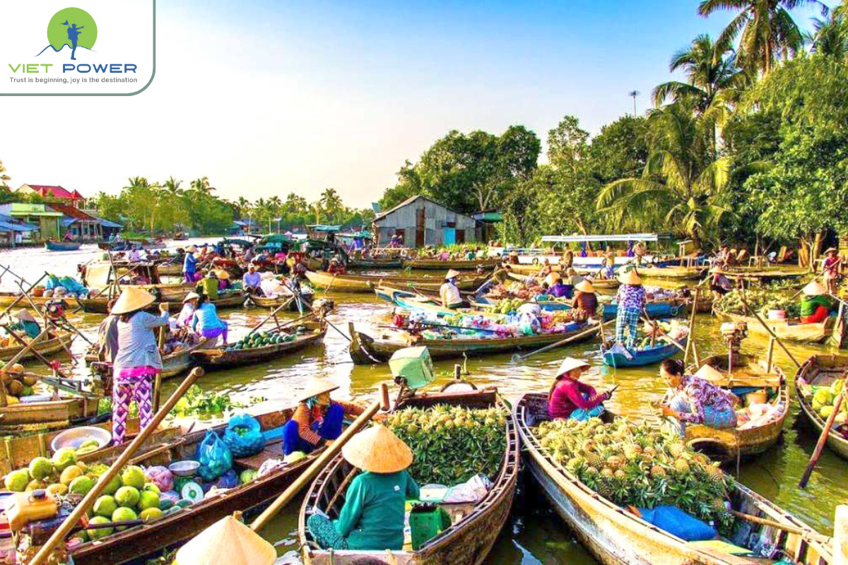 Mekong delta vietnam (5)
