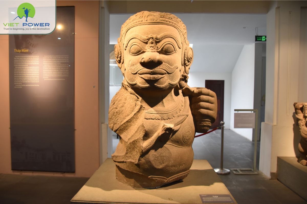 Museum of Cham Sculpture