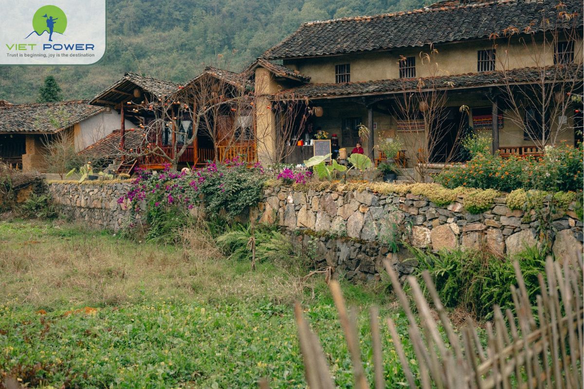 Nam Dam Village
