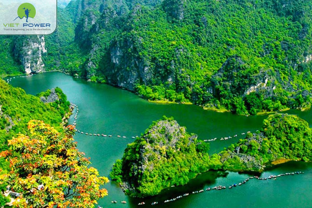 Ninh Binh in February (10)