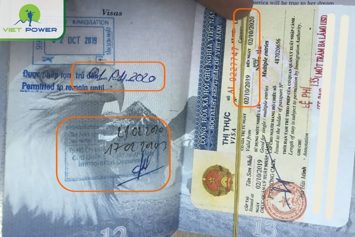 Overstayed Visa in Vietnam? What To Do: Resolving Your Overstay in Vietnam