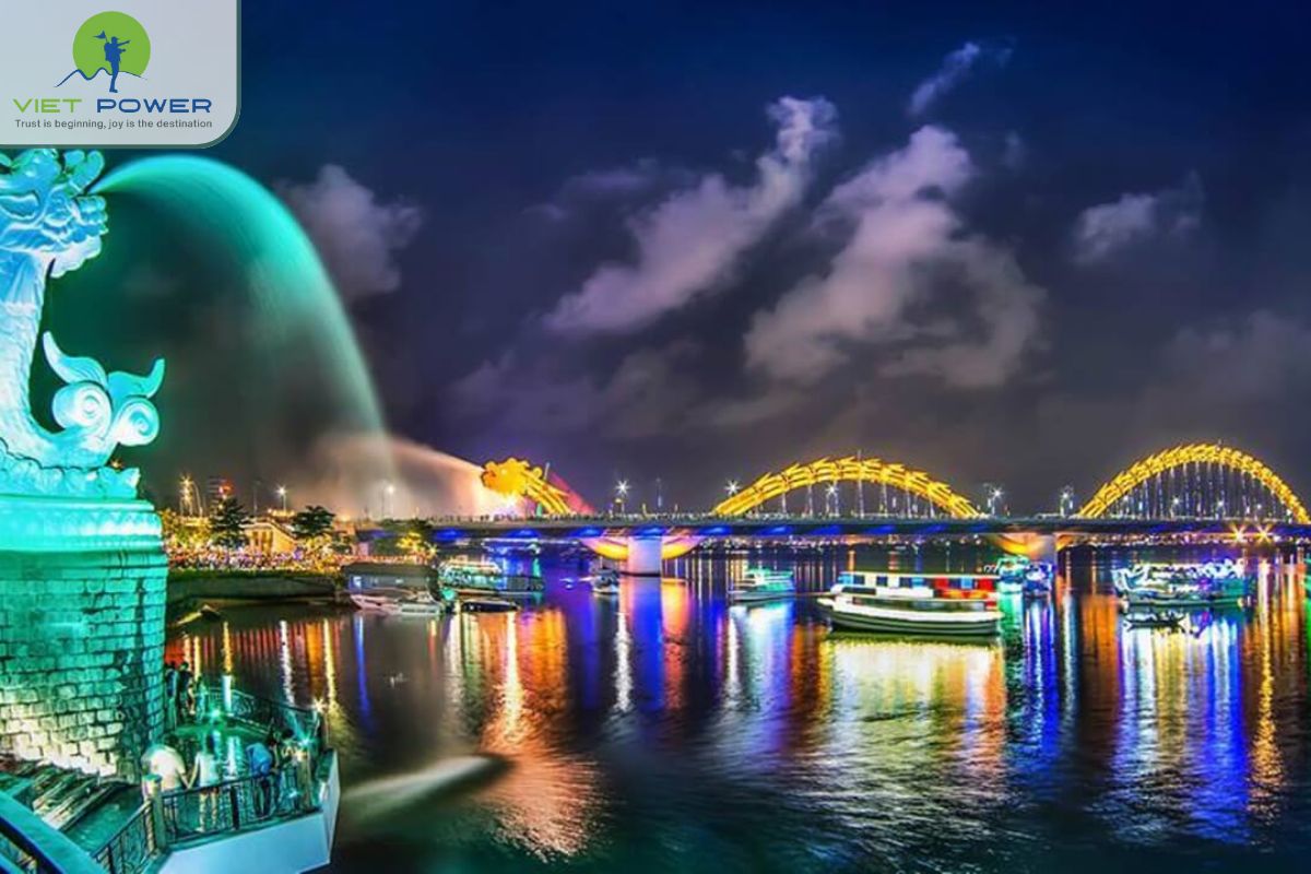 Practice tips to travel in Da Nang