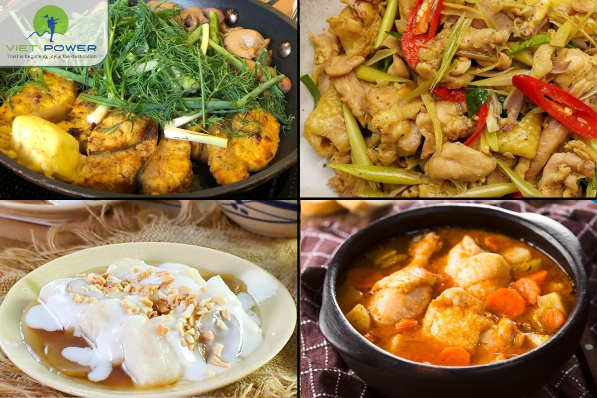 Review Vietnam Cuisine (15)