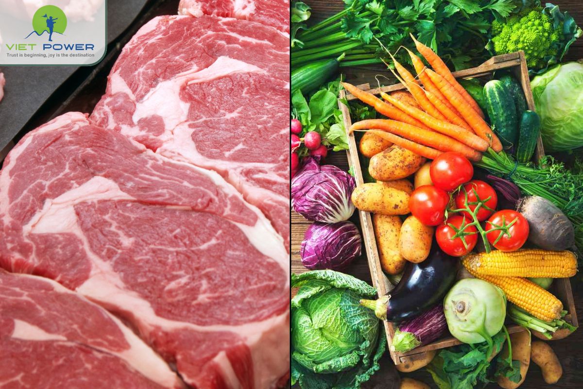 Review Vietnam Cuisine (2)