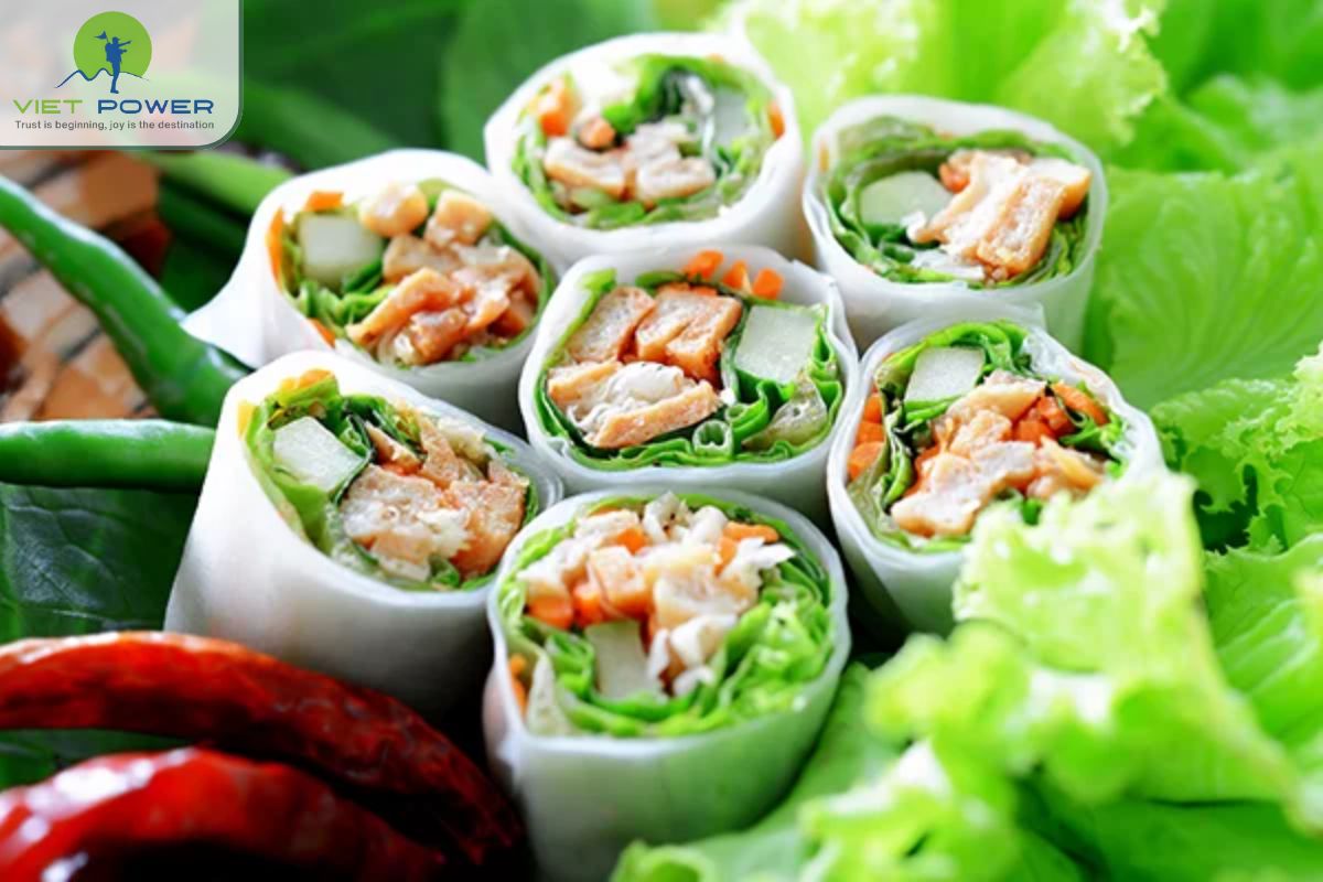 Review Vietnam Cuisine (3)