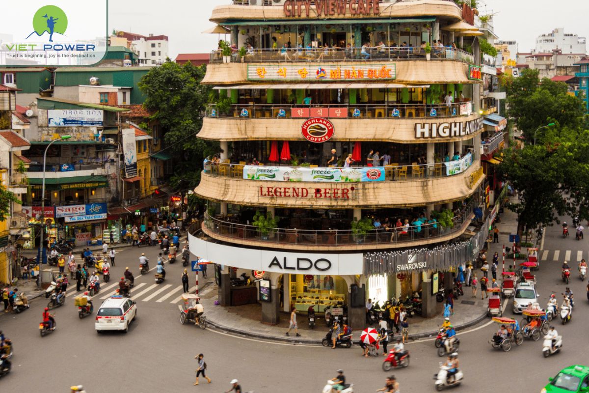 Review of Life in Vietnam (3)