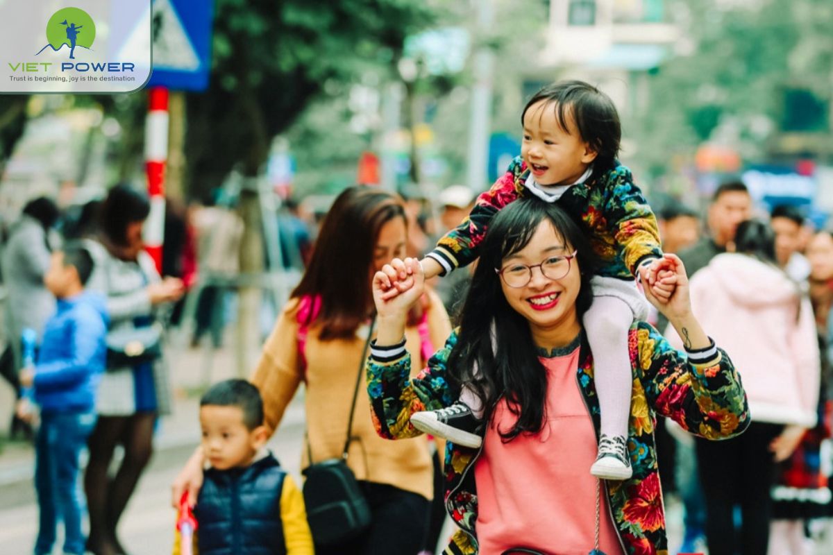 Review of Vietnamese Culture (5)