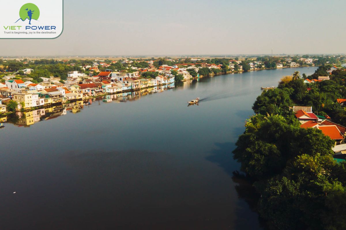 Scale and Preservation