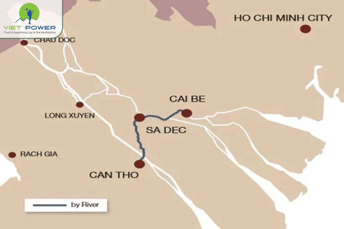 Song Xanh Sampan Cruise (5)