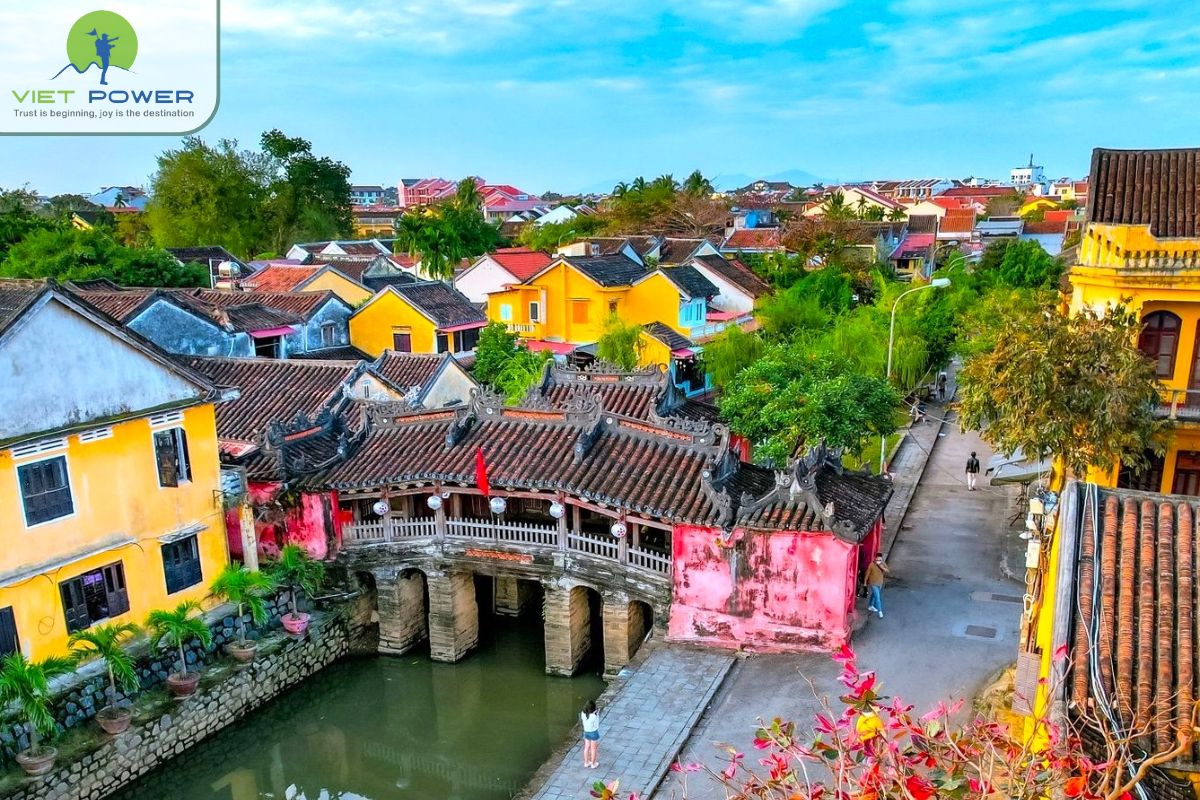 The History of Hoi An Ancient Town