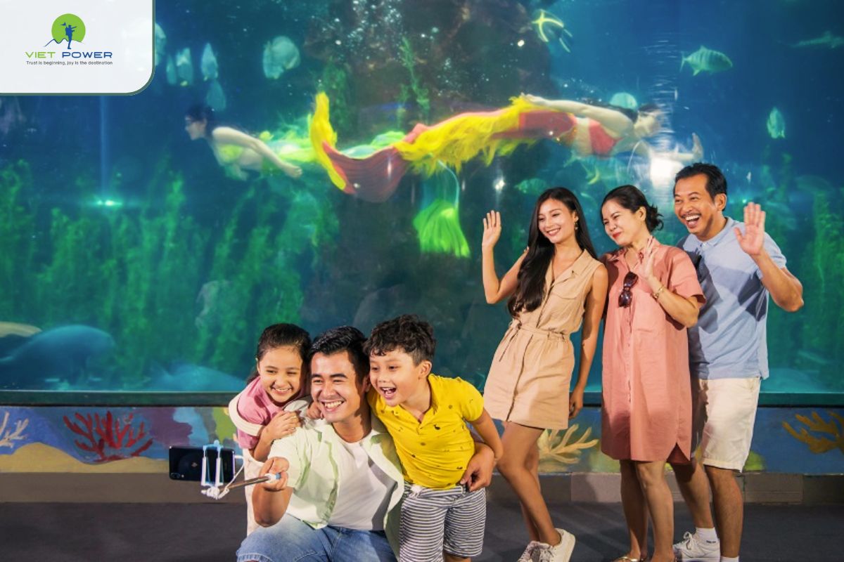 Timeless Values in Vietnamese Modern Families