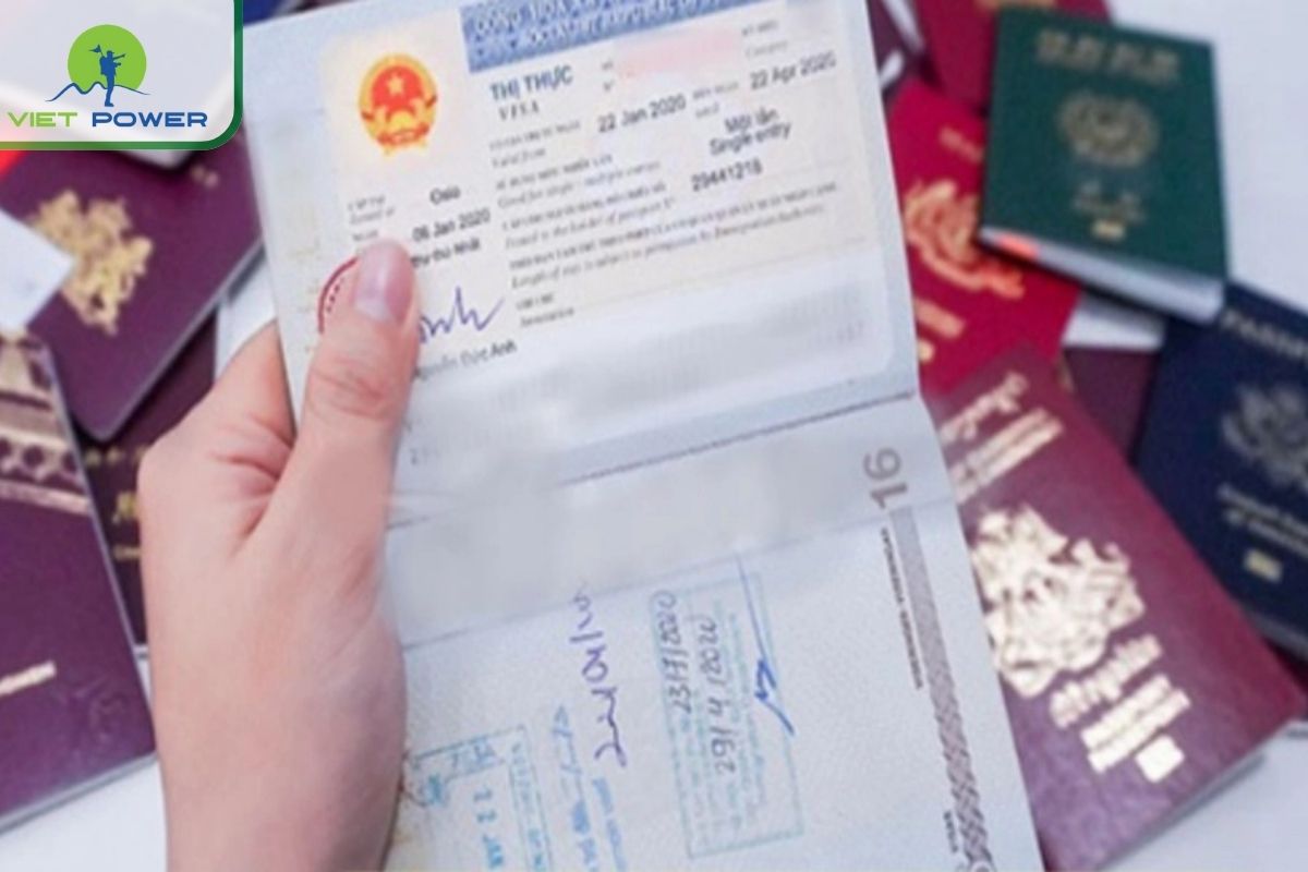 Visa Rules & Budget Planning