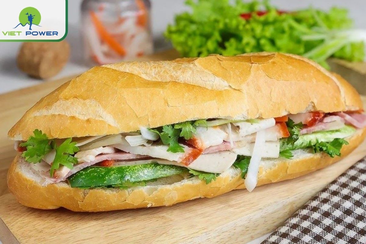 Vietnamese Cuisine: Mild, Customizable Spice