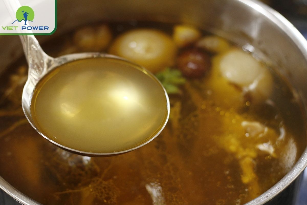 Vietnamese Cuisine: Fresh, Light, and Balanced