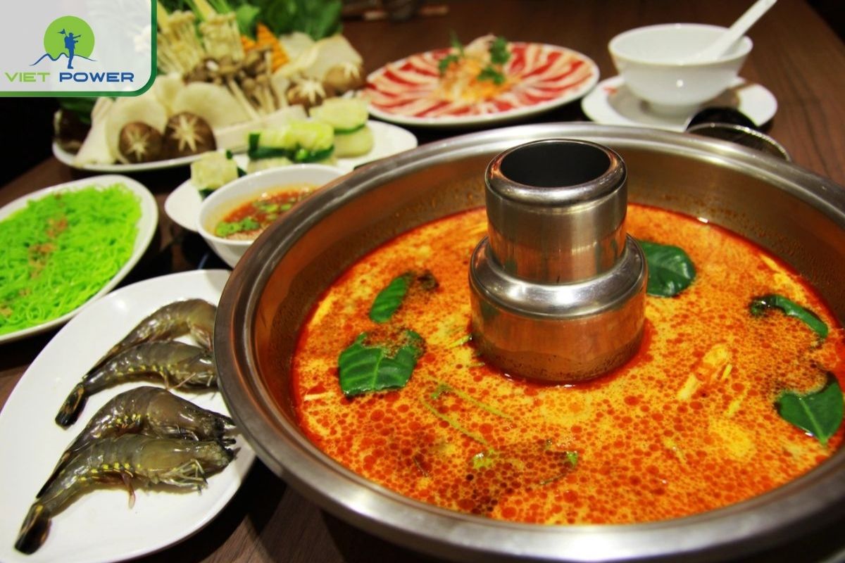 Thai Cuisine: Rich, Flavorful, and Spicy