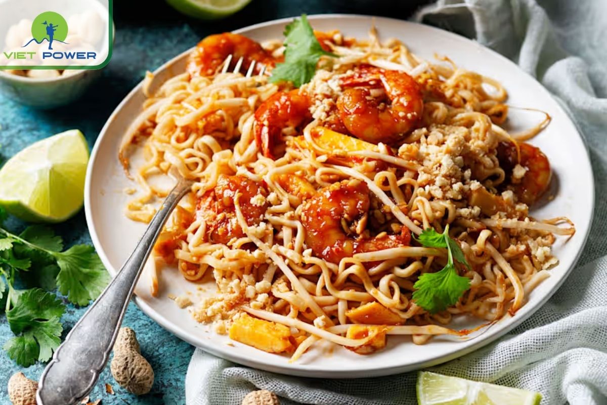 Unique Ingredients in Thai Cuisine