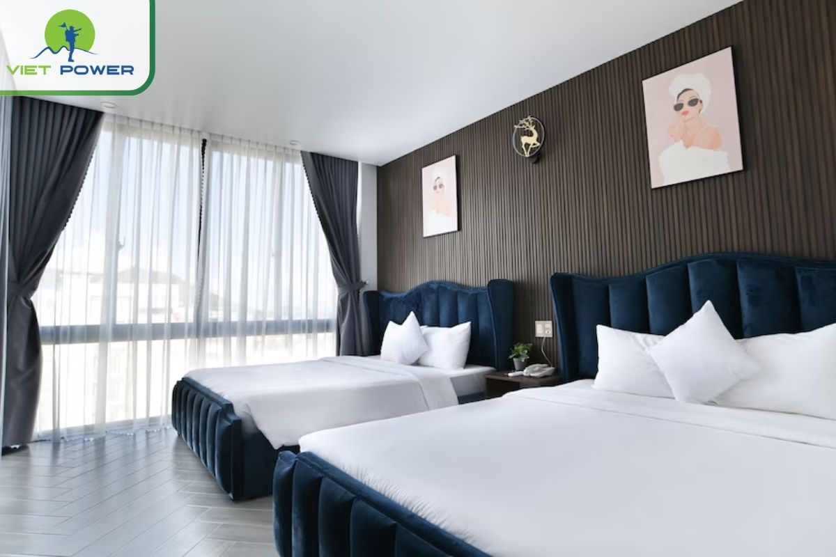 Tuan Ninh II Hotel – Budget-Friendly Comfort